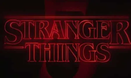 Stranger Things