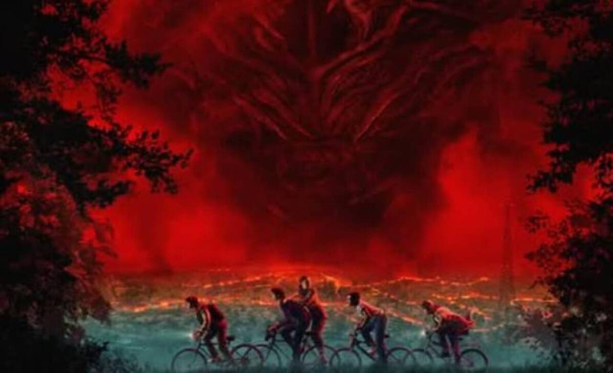 Stranger Things