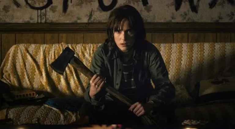 Stranger Things 5