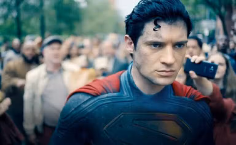 Superman