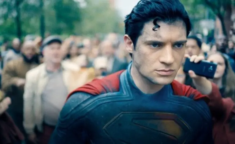 Superman