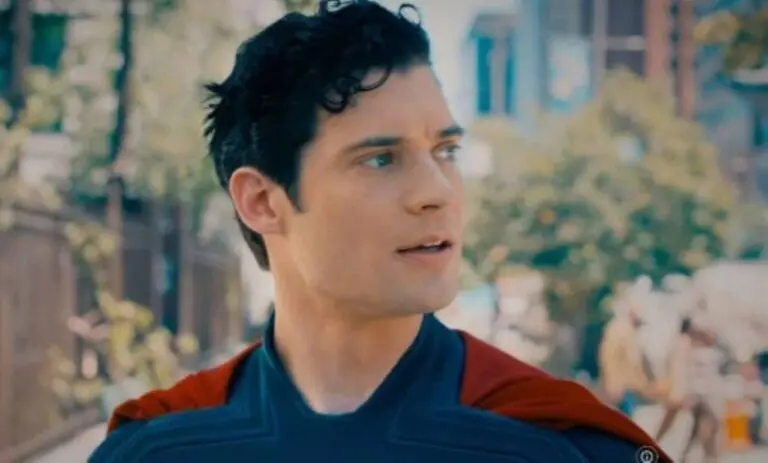 Superman