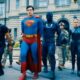 Superman.