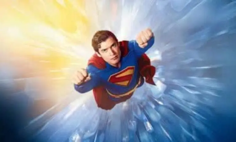 Superman