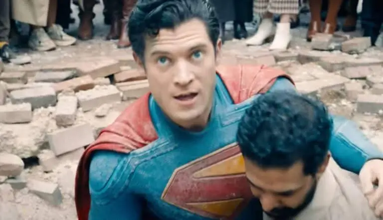 Superman
