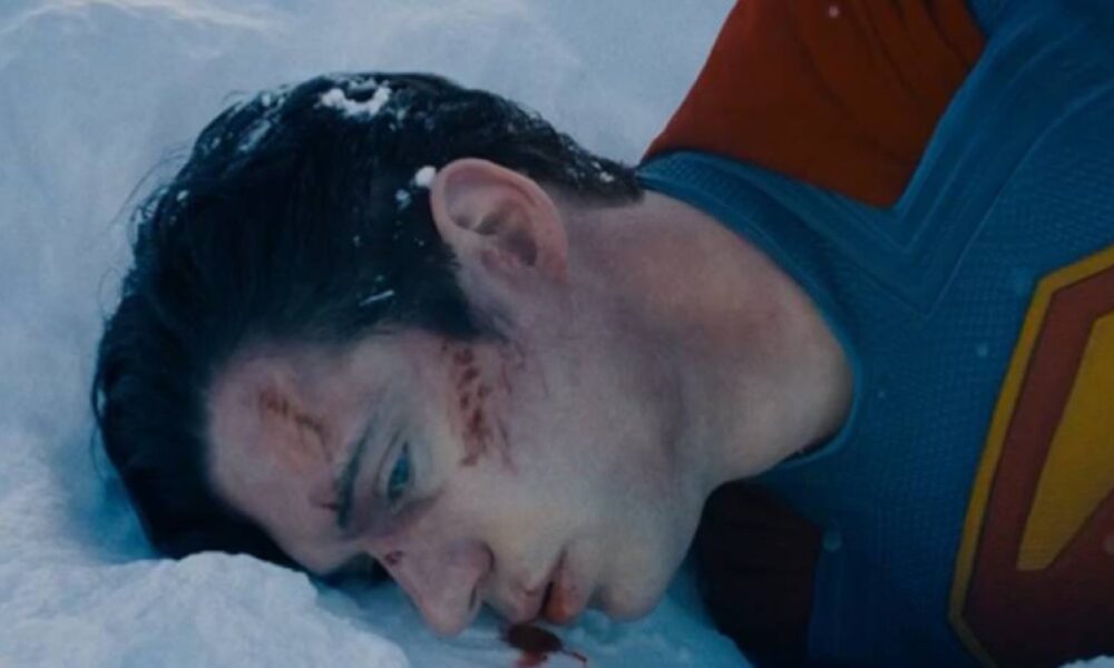 Superman, Nosferatu, The Chosen e mais: 5 estreias chegam a cinemas e streamings