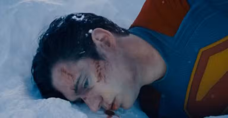 Superman - foto