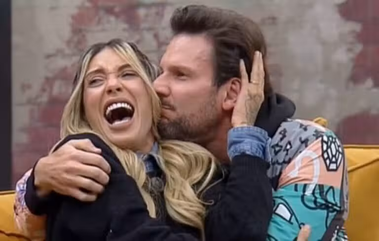 Tali e Pessina