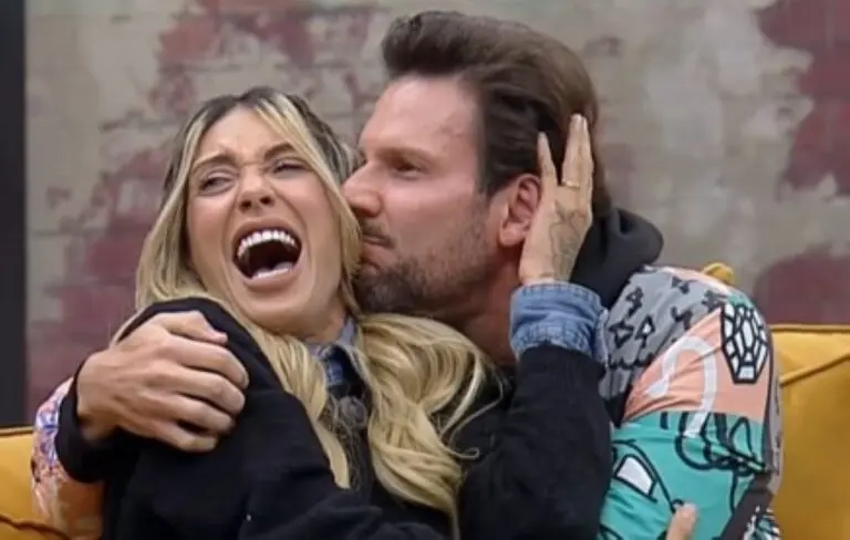 Tali e Pessina