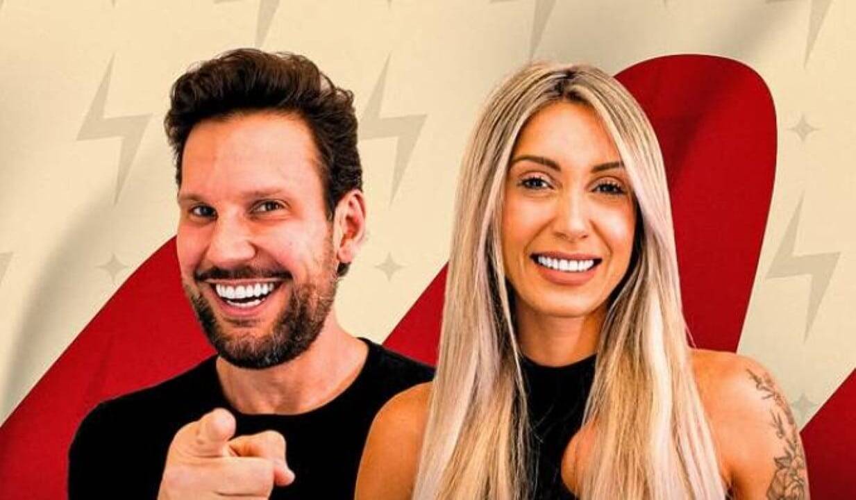 Talira e Pessina