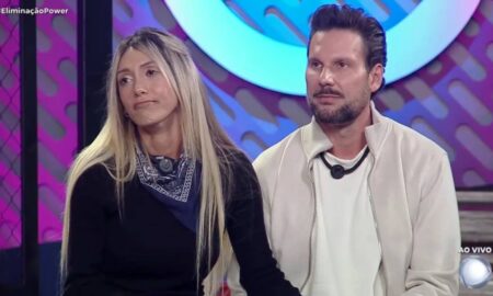 Talira e Rafael