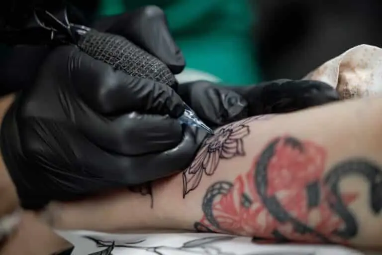Tatuagem
