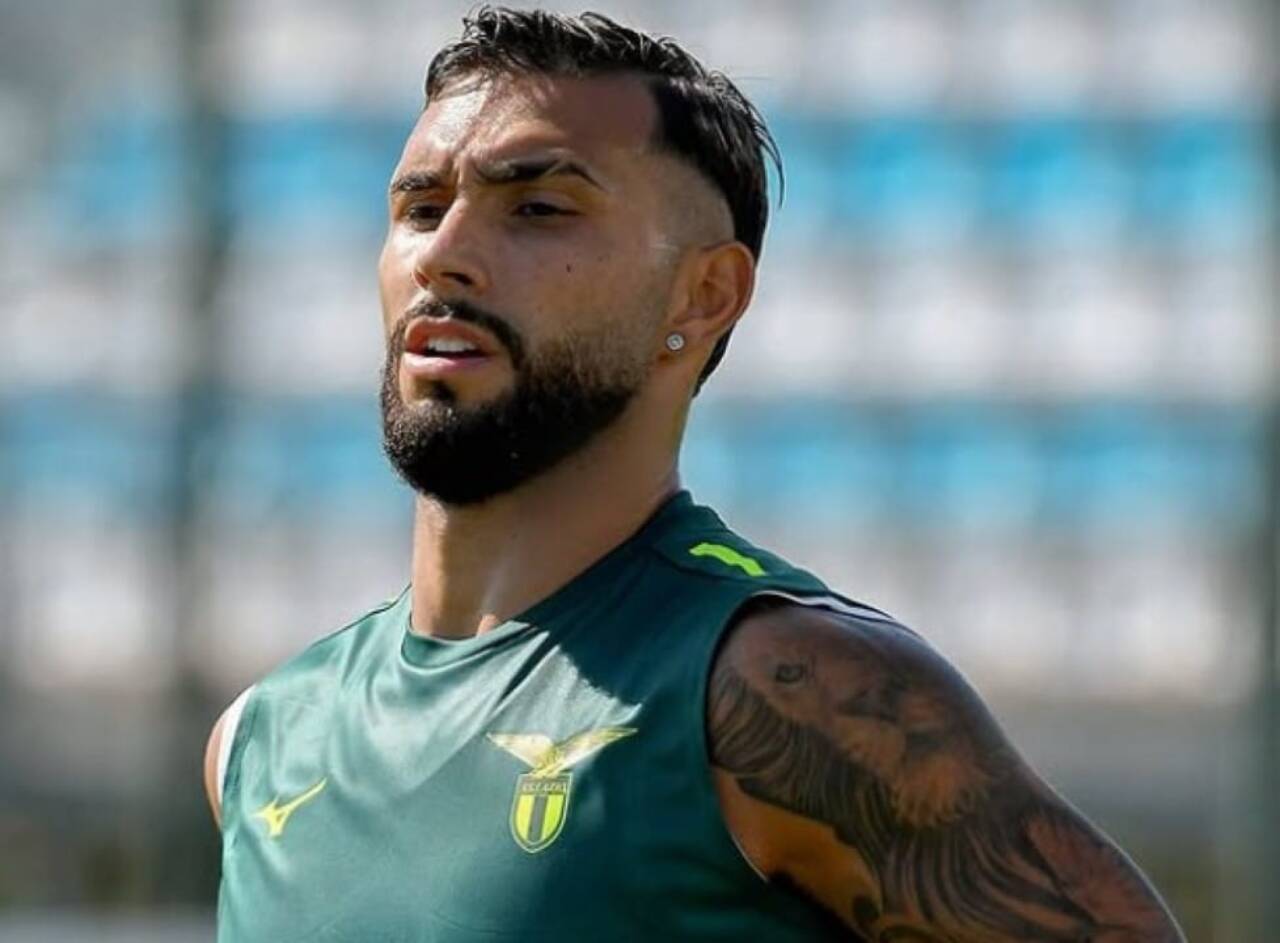 Taty Castellanos, who scored four against Real Madrid, joins Flamengo as new signing