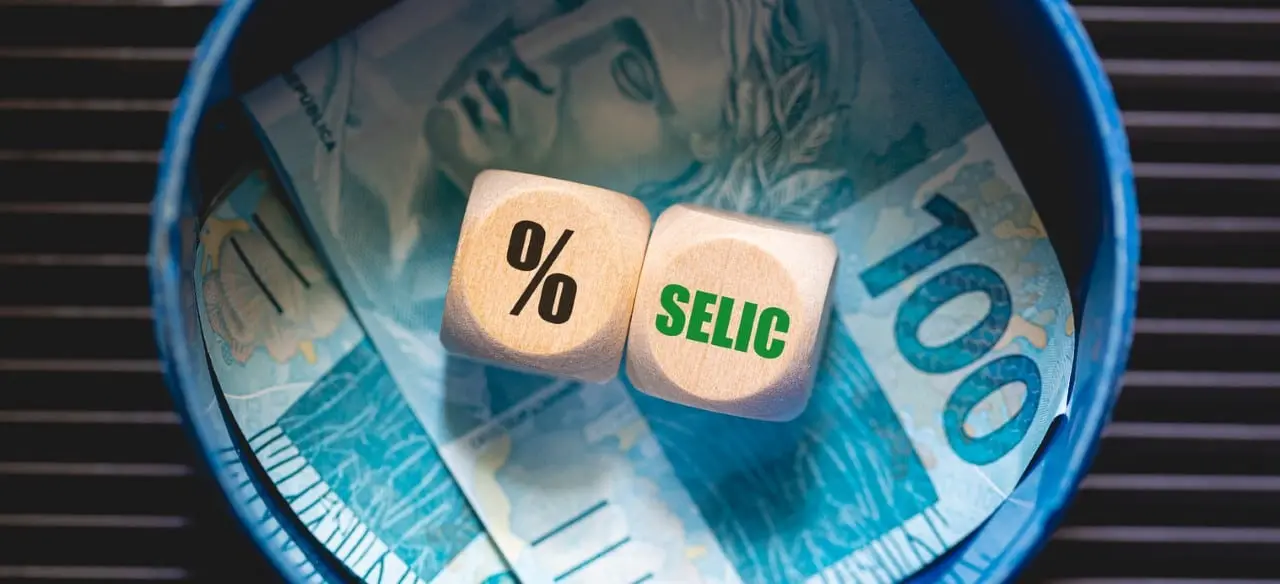 Taxa Selic
