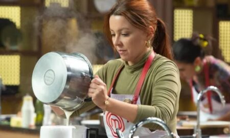 Taynan - Masterchef