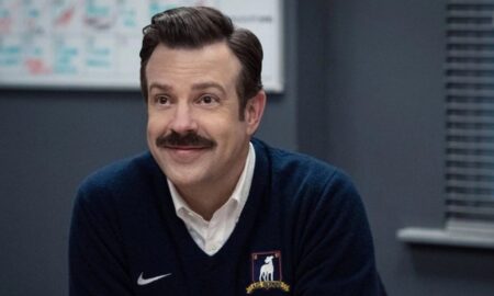 Ted Lasso