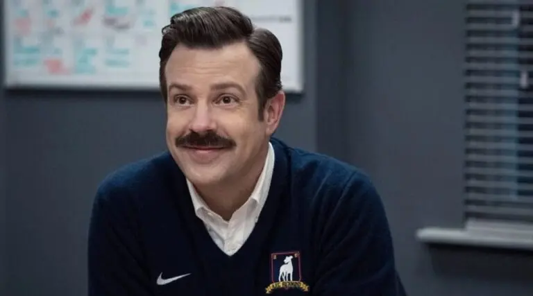 Ted Lasso