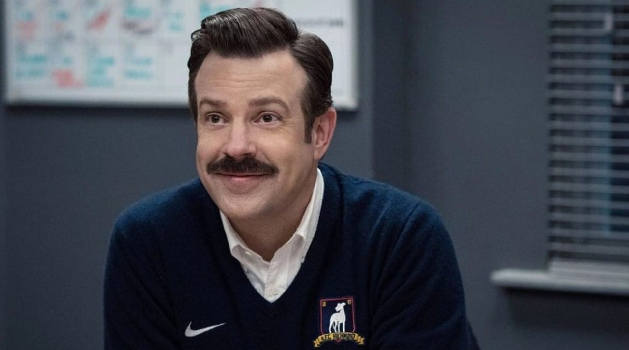 Ted Lasso