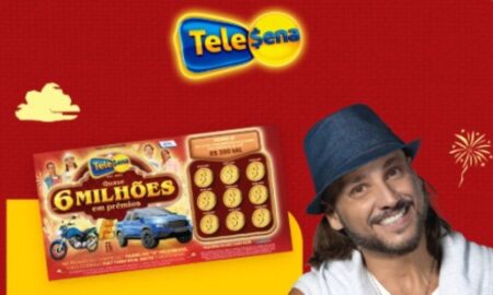 Tele Sena de São João
