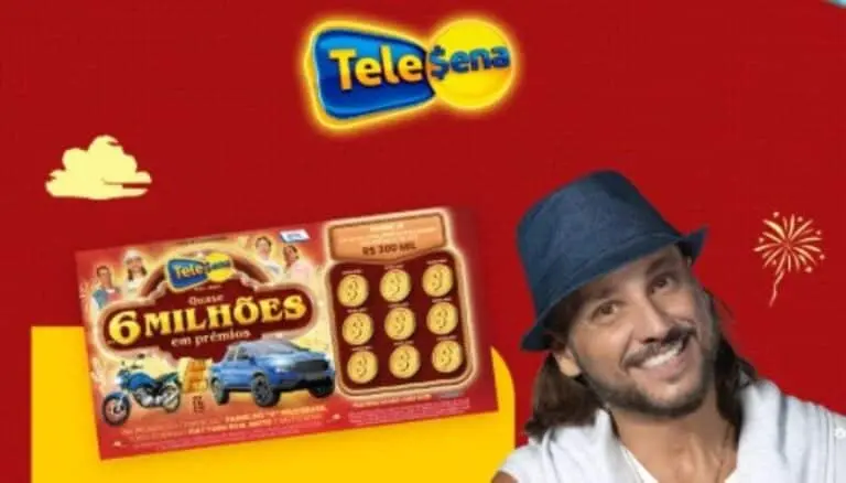 Tele Sena de São João