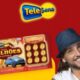 Tele Sena de São João