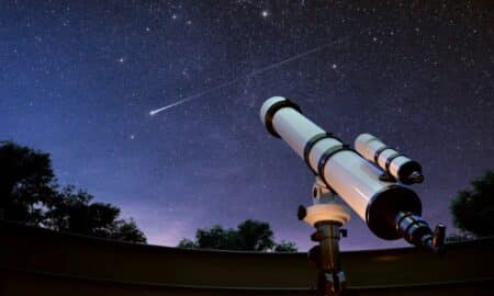 Telescópio
