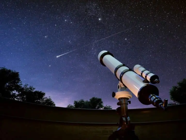 Telescópio