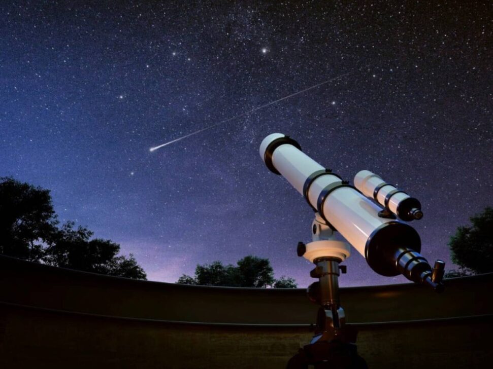 Telescópio