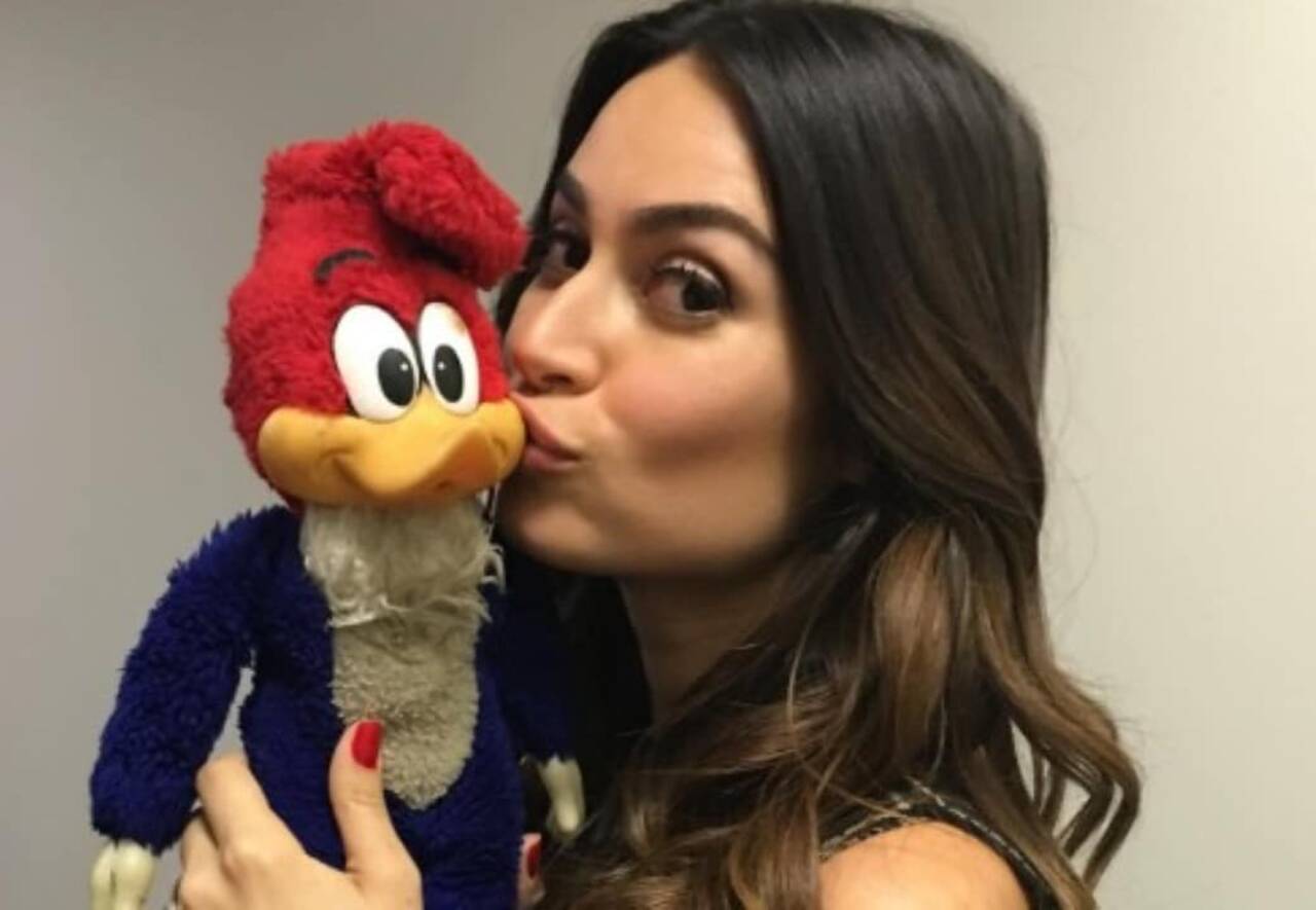 Thaila Ayala
