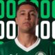 Thalys Palmeiras Sub20