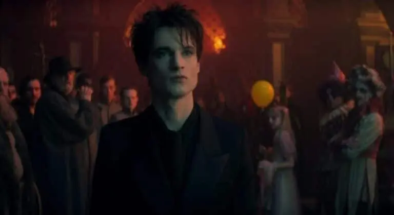 The Sandman 2