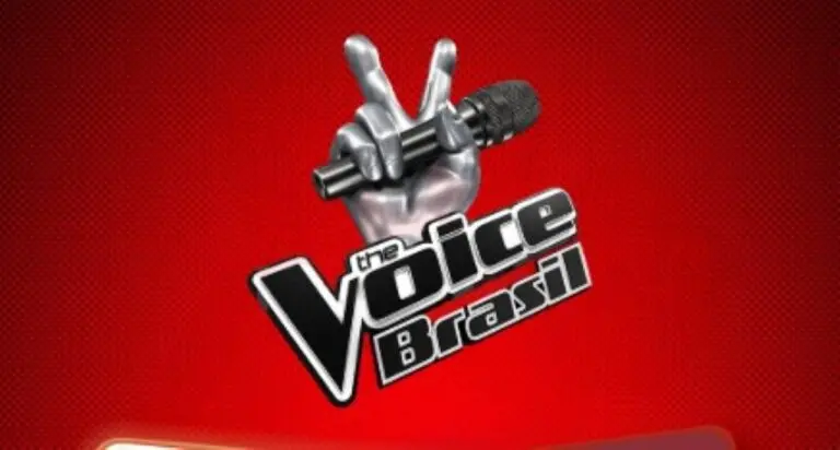The Voice Brasil