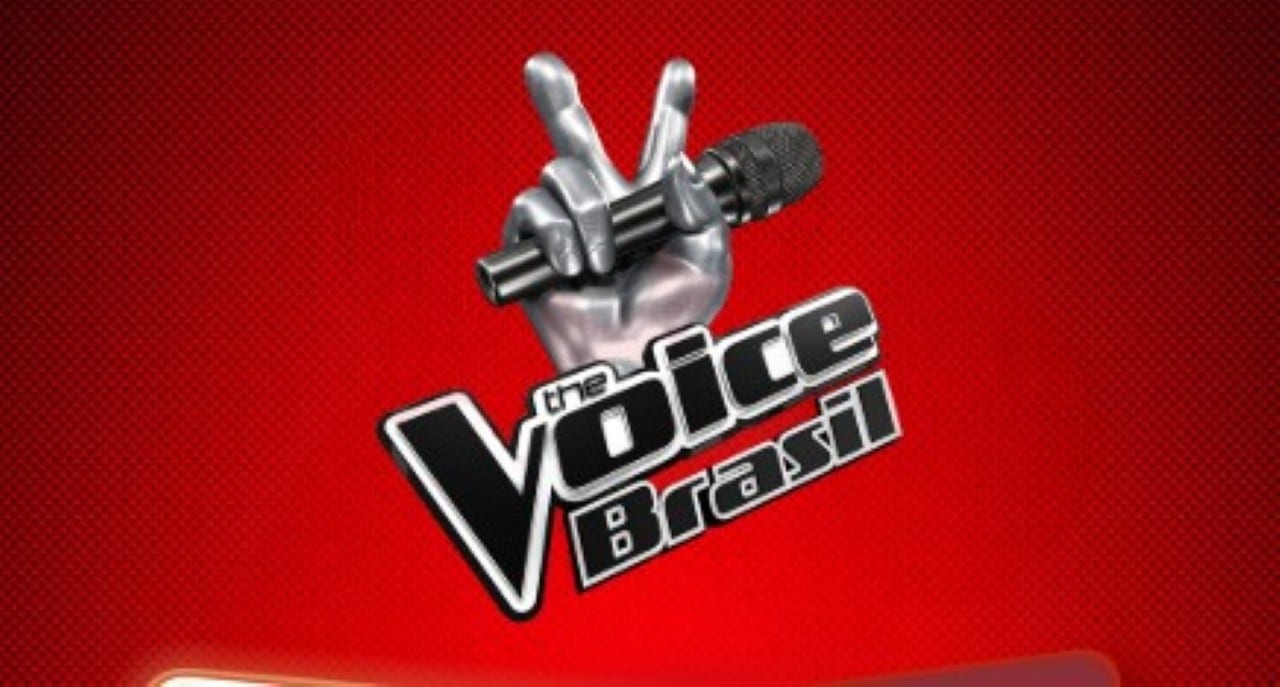 The Voice Brasil