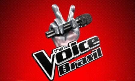 The Voice Brasil