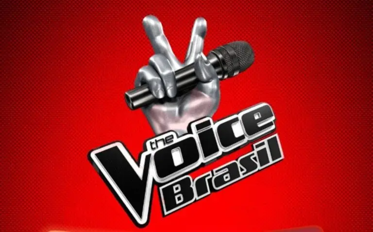 The Voice Brasil