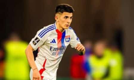 Thiago Almada