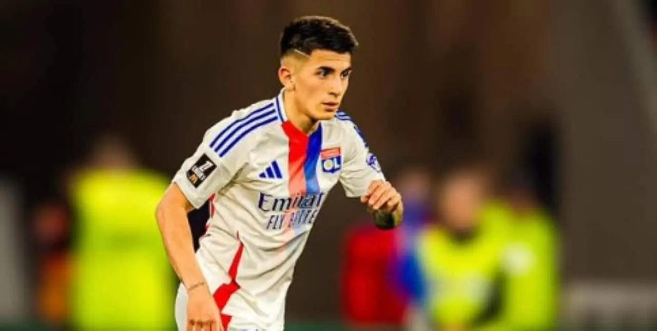 Thiago Almada