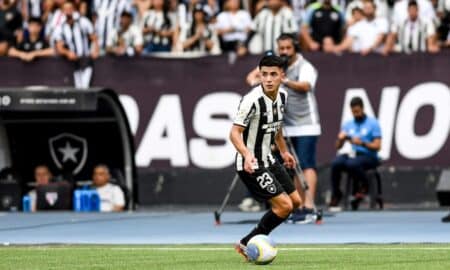 Thiago Almada