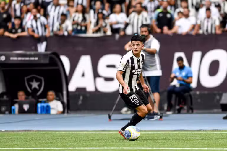 Thiago Almada