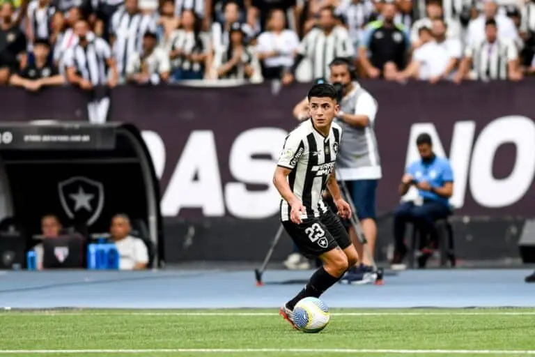 Thiago Almada