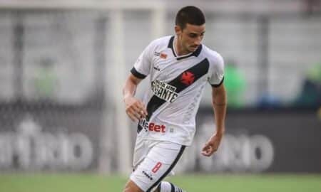 Thiago Galhardo