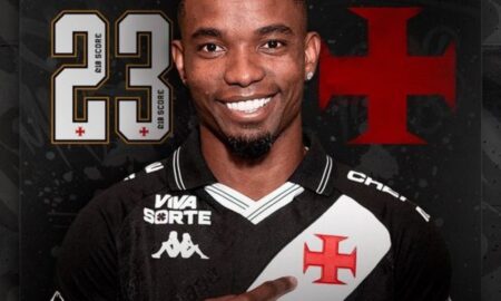 Thiago Mendes