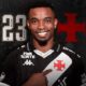 Thiago Mendes