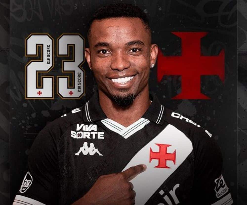 Thiago Mendes