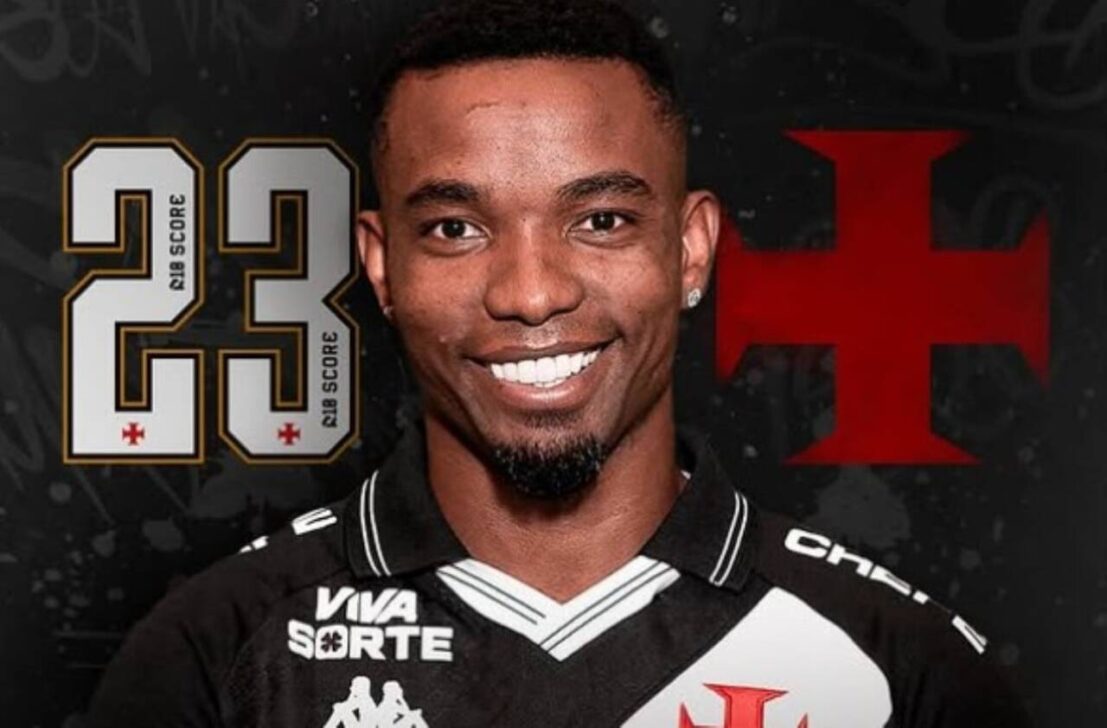 Thiago Mendes