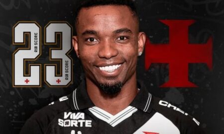Thiago Mendes
