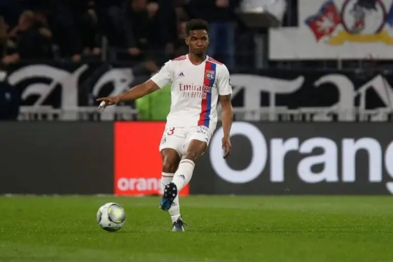 Thiago Mendes