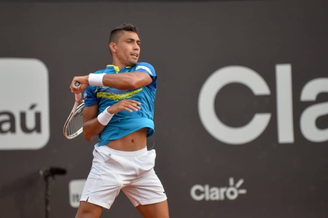 Thiago Monteiro 1