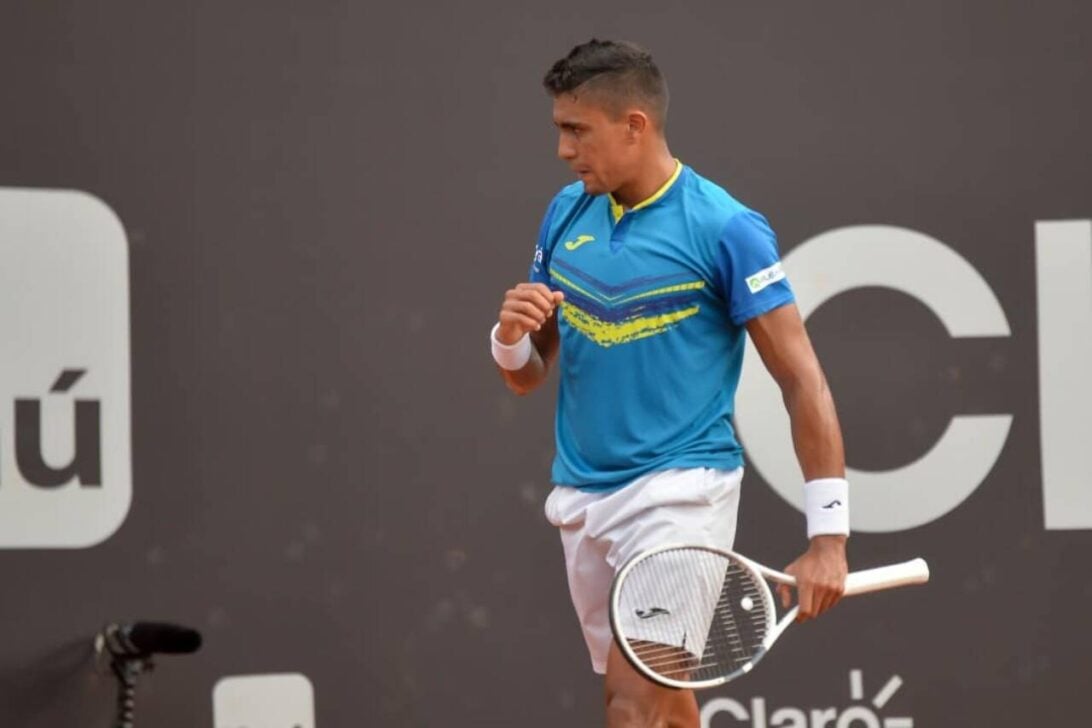 Thiago Monteiro