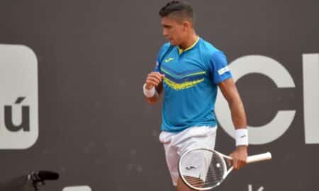 Thiago Monteiro